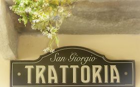Hotel E Trattoria San Giorgio